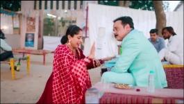 Swaran Ghar - 3rd November 2022